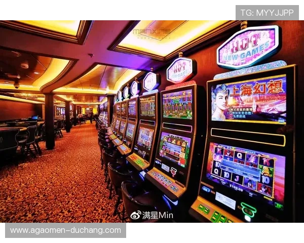 汇彩角子机游戏带你体验真实刺激的老虎机娱乐新体验 汇彩角子机游戏带你体验真实刺激的老虎机娱乐新体验