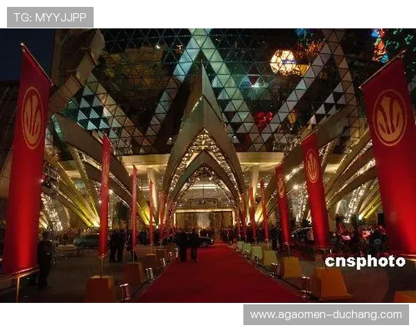 澳门新葡京赌场的未来发展规划与创新科技应用前景分析