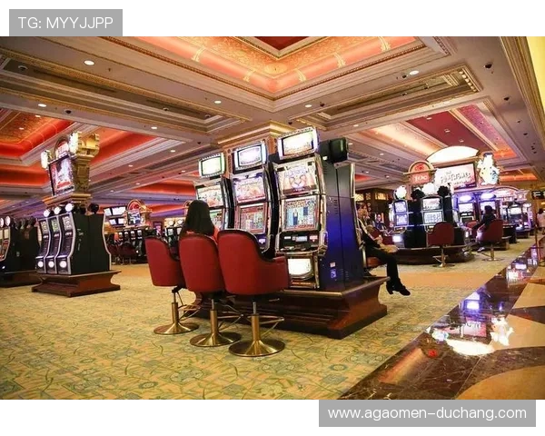 澳门角子机玩法技巧全攻略让你在赌场中轻松获胜 澳门角子机玩法技巧全攻略让你在赌场中轻松获胜