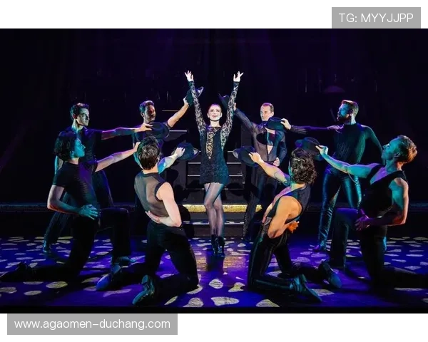 香港百老汇带你领略最精彩的音乐剧演出体验