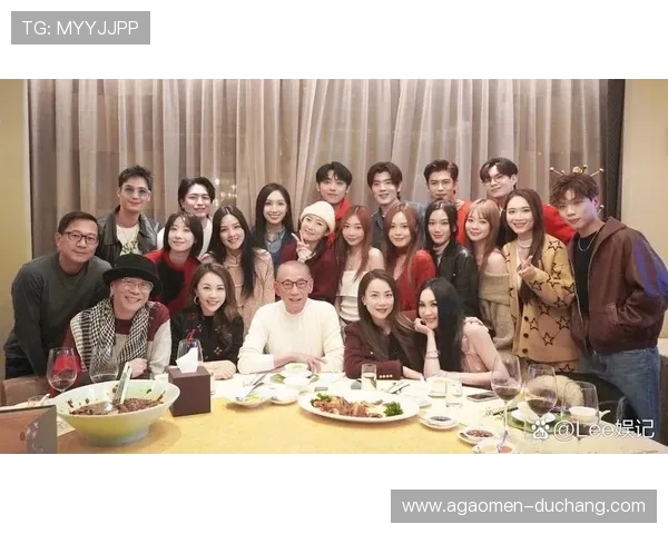 探秘英皇旗下女艺人的成名之路与个人成长经历