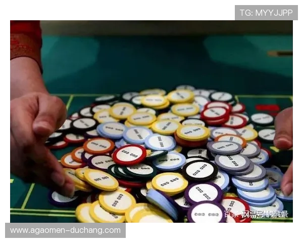 掌握百家乐透视方法助你不断提升赢的概率与技巧