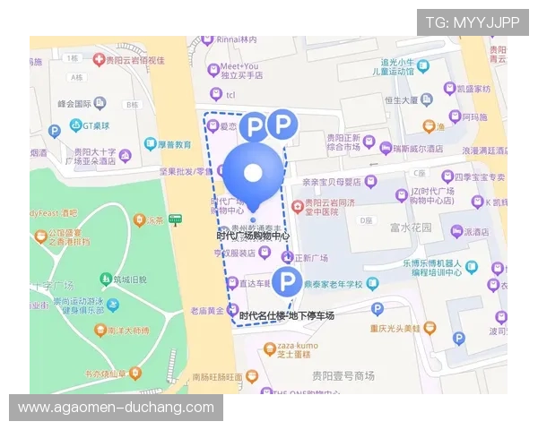 澳门百老汇广场的交通攻略与停车指南，轻松找到最佳交通方式避免拥堵